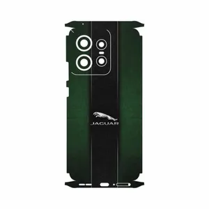 MAHOOT Jaguar_Cars-FullSkin Cover Sticker for Motorola Edge 50 Pro