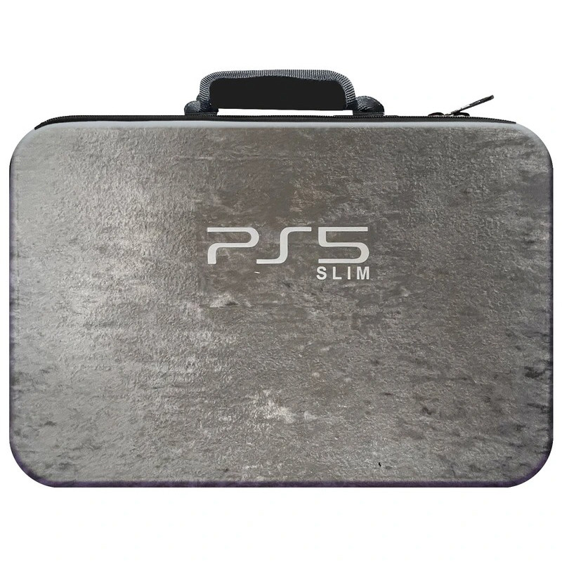 کیف حمل کنسول پلی استیشن 5 اسلیم مدل velure ps5-slim
