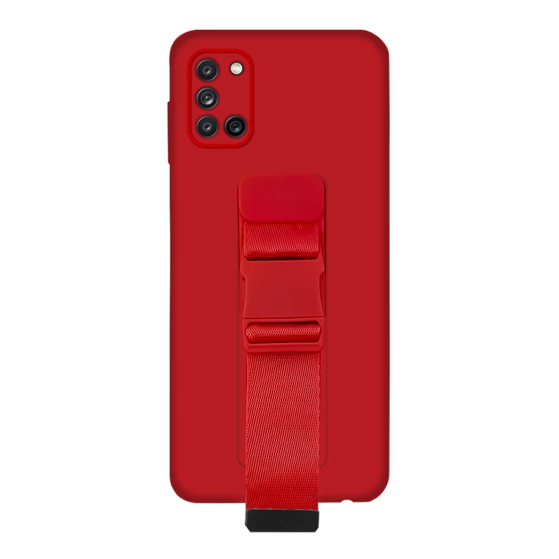 کاور دکین مدل Rope مناسب برای گوشی موبایل سامسونگ Galaxy A31