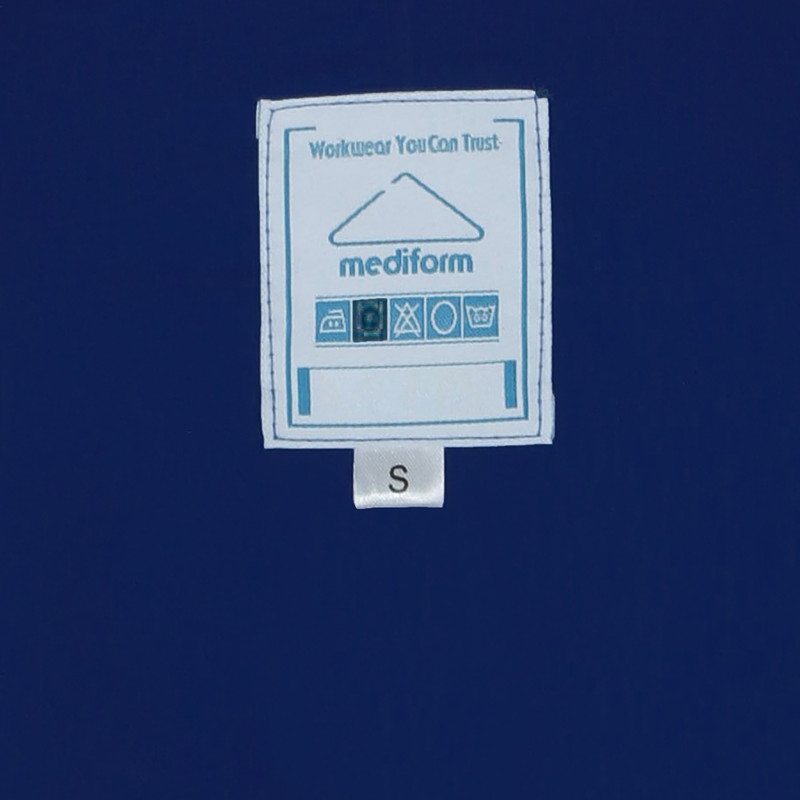 لباس اتاق عمل مردانه مدیفرم مدل EMDBL