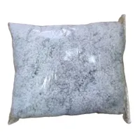 الیاف بالش مدل توپی