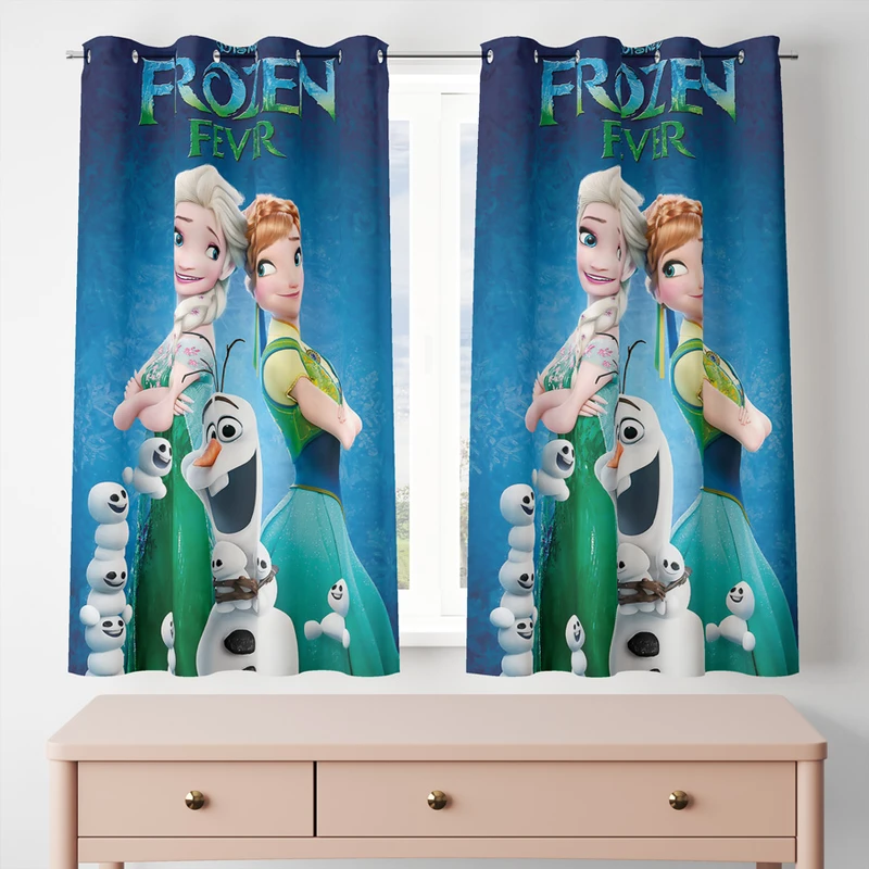 پرده مدل مخمل پانچی کد 8014 سایز 200x140 سانتی متر