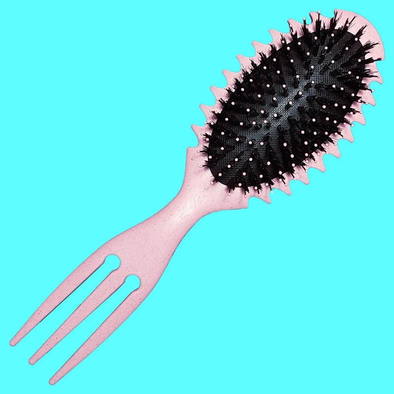 برس فر کننده مو مدل باونس کرل