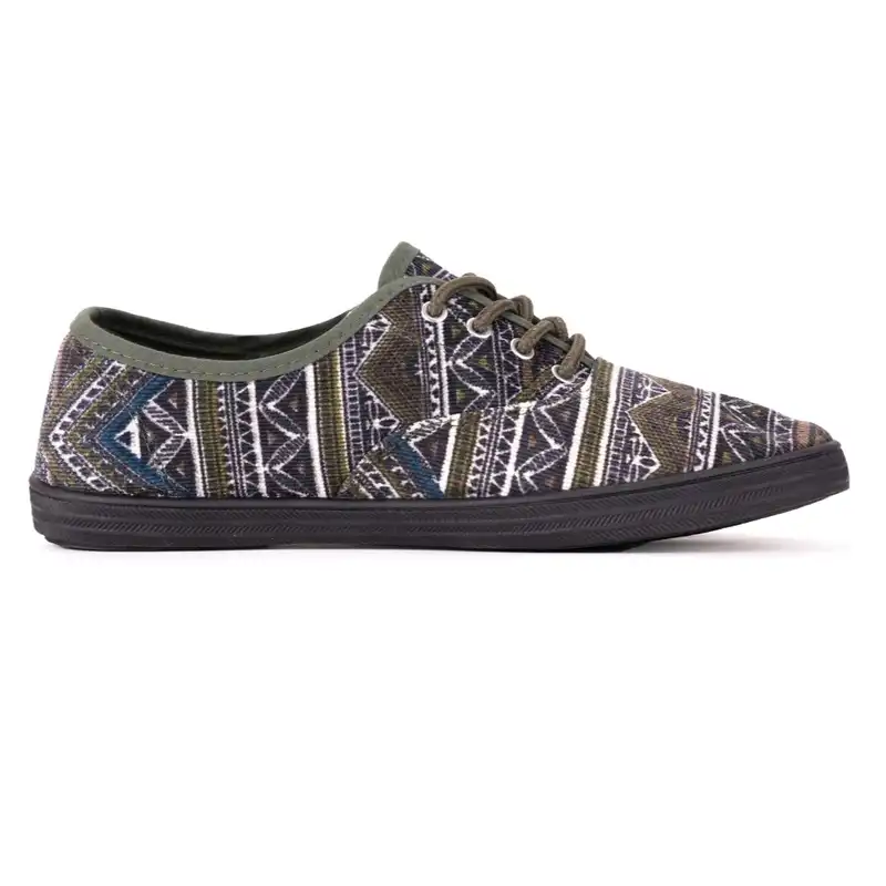 کفش روزمره زنانه جین وست مدل 080