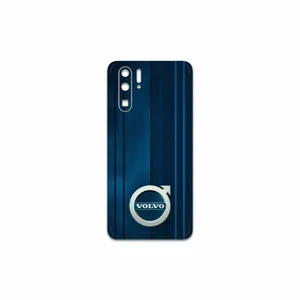 MAHOOT Volvo Cover Sticker for Huawei P30 Pro
