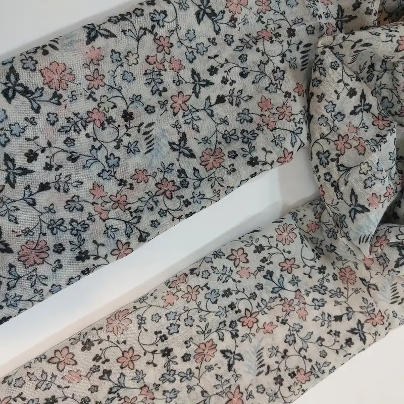 شال زنانه کد 14