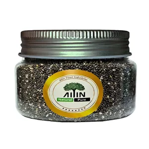 دانه چیا ممتاز آلین - 150 گرم