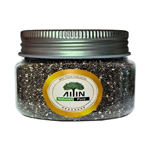 دانه چیا ممتاز آلین - 150 گرم