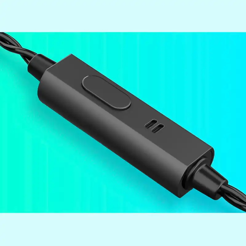 هندزفری کیو کی زد مدل ZAX 2