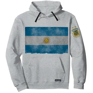 هودی مردانه 27 مدل Argentina کد MH717