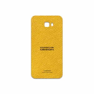 MAHOOT ML-PRDS Cover Sticker for Samsung Galaxy C7 Pro