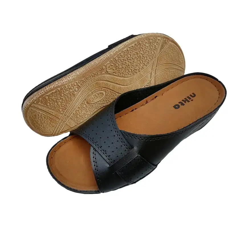 دمپایی زنانه نیکتا مدل سوزان