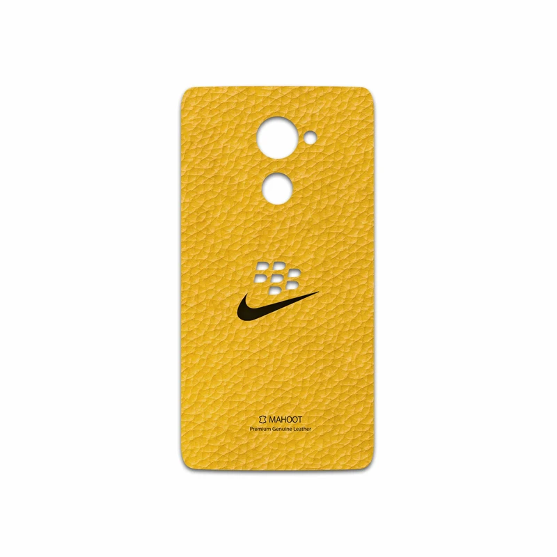 برچسب پوششی ماهوت مدل ML-NK مناسب برای گوشی موبایل بلک بری DTEK 60