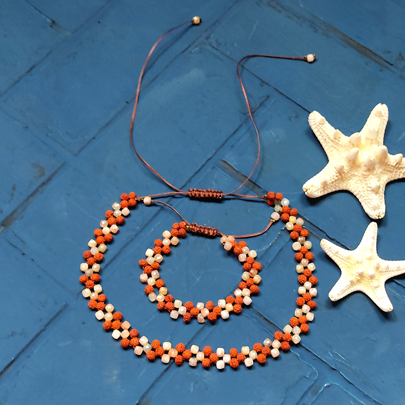 نیم ست زنانه مدل سان استون کد 45 نیم ست زنانه مدل سان استون کد 45