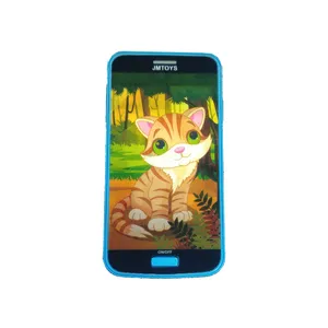 اسباب بازی موبایل مدل JMTOYS کد 619