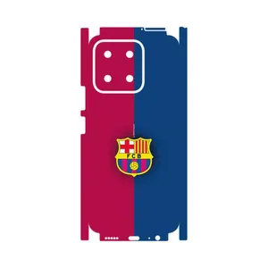 MAHOOT Barcelona_1-FullSkin Cover Sticker for Honor X5b