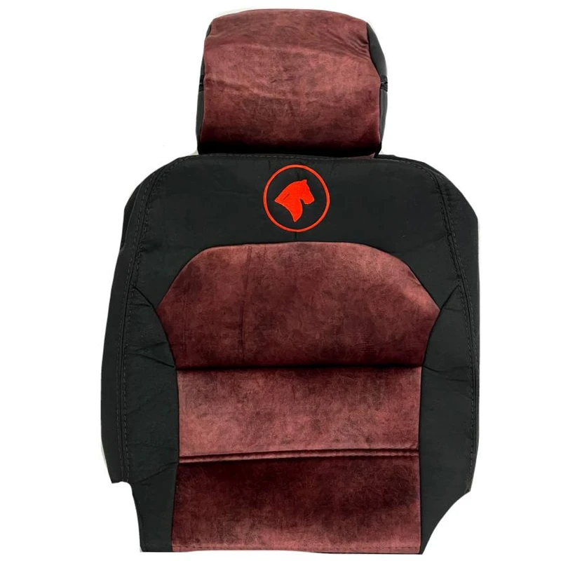 روکش صندلی کامیونت مدل فابریکی مناسب برای آرنا پلاس