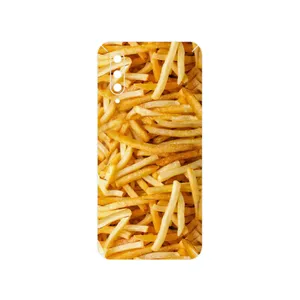 MAHOOT French fries Cover Sticker for Xiaomi MI 9 Lite