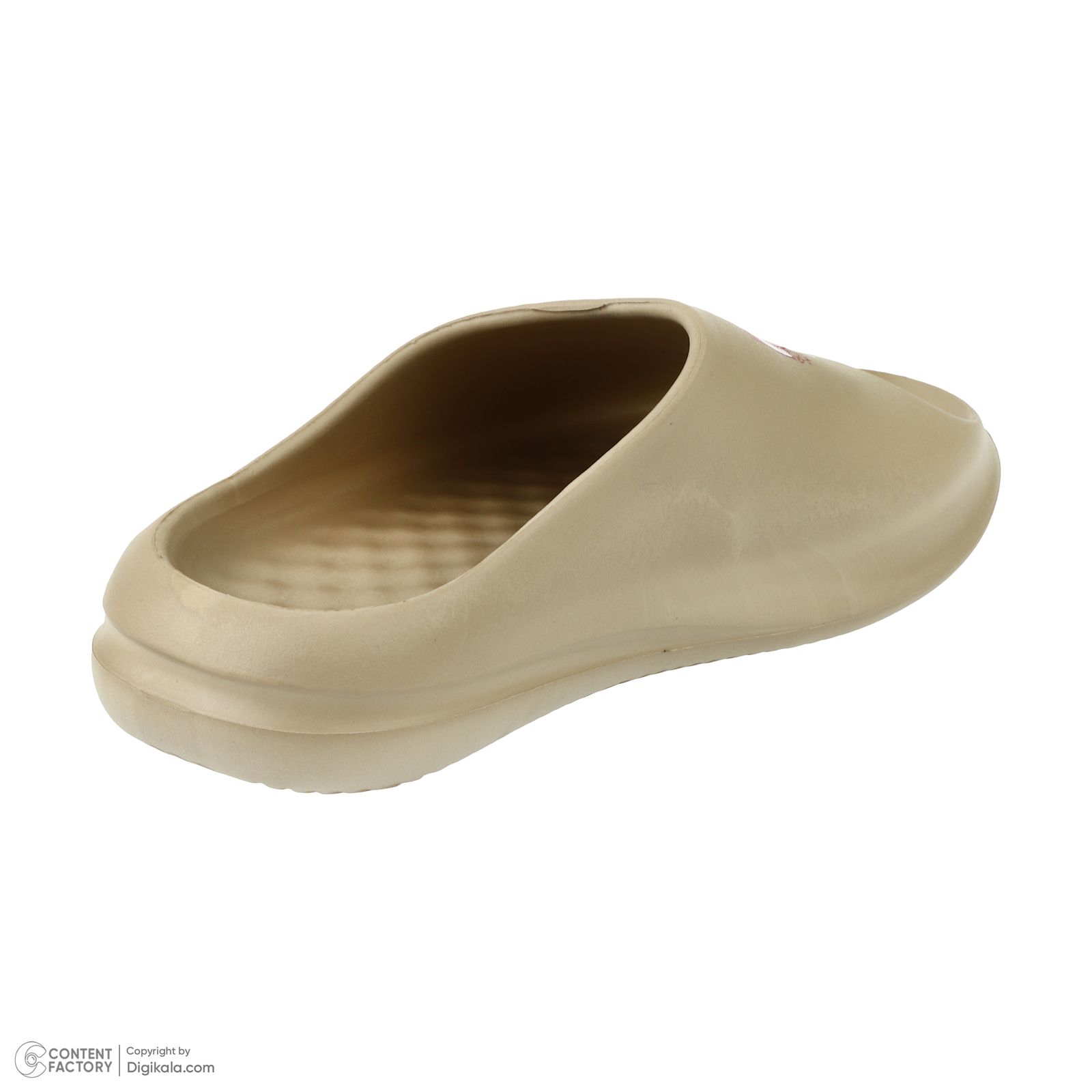 دمپایی مردانه کفش شیما مدل سافتی - - 4