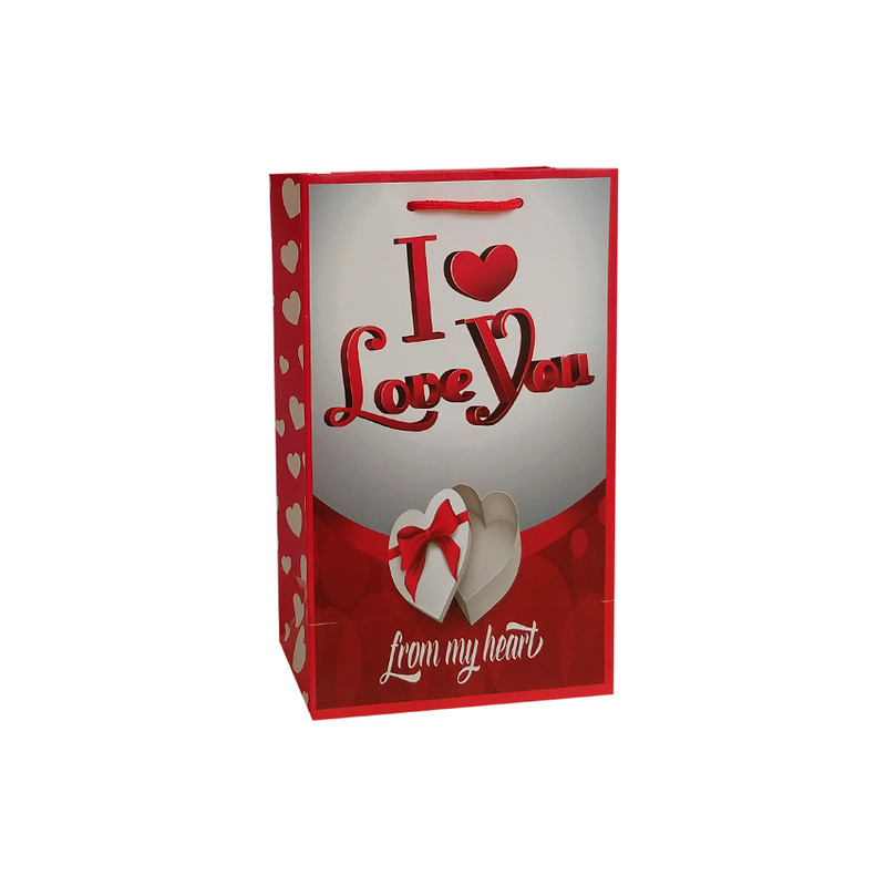 پاکت هدیه مدل کد 1083 بسته 2 عددی