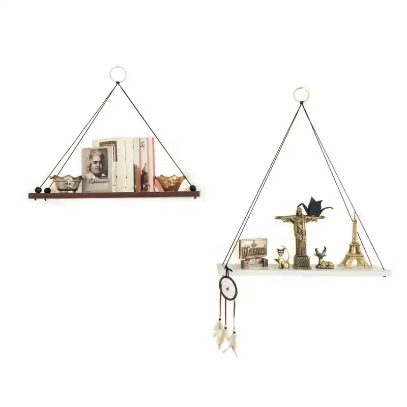 شلف دیواری مدل ریو