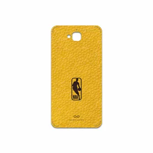 MAHOOT ML-NBA Cover Sticker for Huawei Y6 Pro