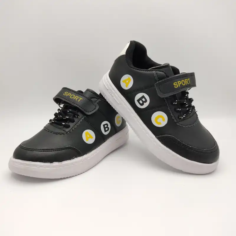 کفش راحتی بچگانه مدل آسا 1043YL