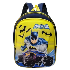 کوله پشتی مدل بتمن کد re031