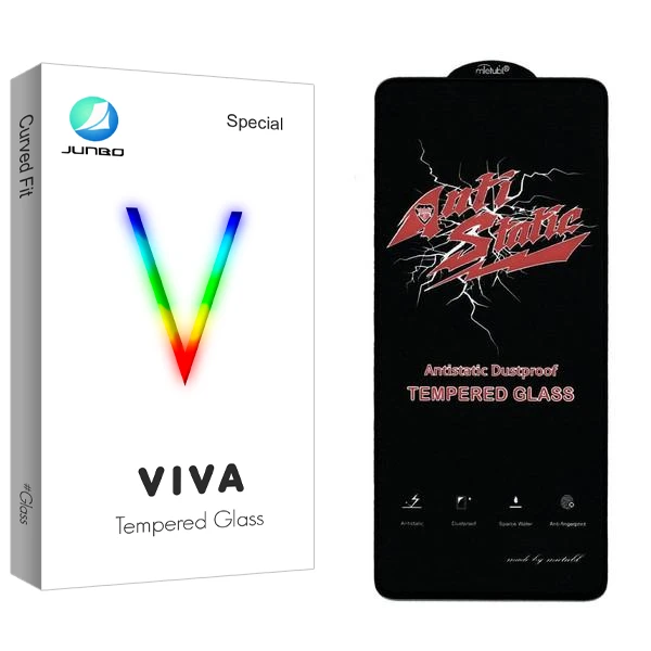 محافظ صفحه نمایش جانبو مدل Viva Anti Static مناسب برای گوشی موبایل هوآوی Nova 10 SE