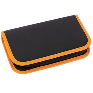 نقد و بررسی کیف ابزار لحیم کاری مدل SMD توسط خریداران