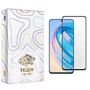 Tiger Glass SAM Ceramics Screen Protector For Huawei  Honor X8a