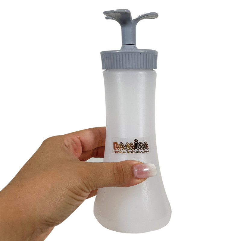 ظرف عسل رامیسا مدل فشاری کد 102 ظرف عسل رامیسا مدل فشاری کد 102