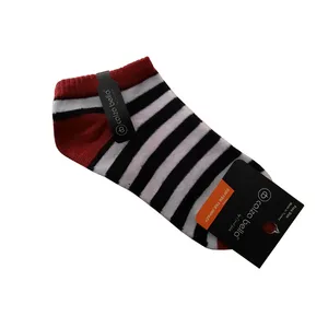 جوراب مدل calza bella کد 004