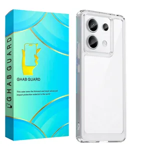 Ghab Guard SPCFGH Cover For Xiaomi Redmi Note 13 Pro