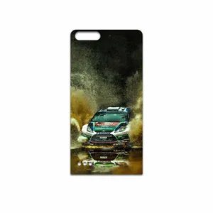 MAHOOT Rally Cover Sticker for Huawei Ascend G6