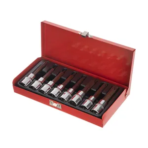 Satagood K103 Star Socket Wrench Set 8 PCS