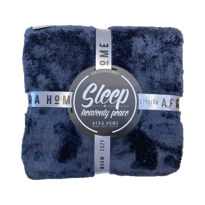 پتو افرا مدل sleep سایز 180x220 سانتی متر