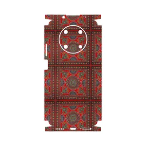 MAHOOT Embroidered Rug-FullSkin Cover Sticker for Huawei Nova Y90