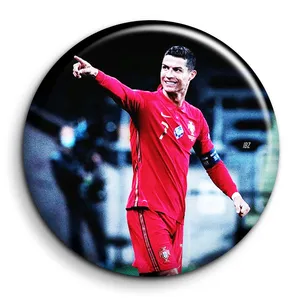 مگنت گالری باجو طرح کریستیانو رونالدو کد ronaldo 98