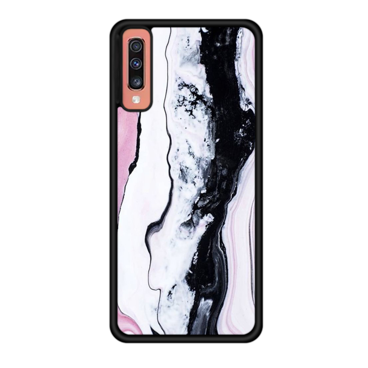 کاور آکام مدل AMCAa701351 مناسب برای گوشی موبایل سامسونگ Galaxy A70