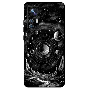 Megafone Mars 7424 Cover For Xiaomi 12 / 12x