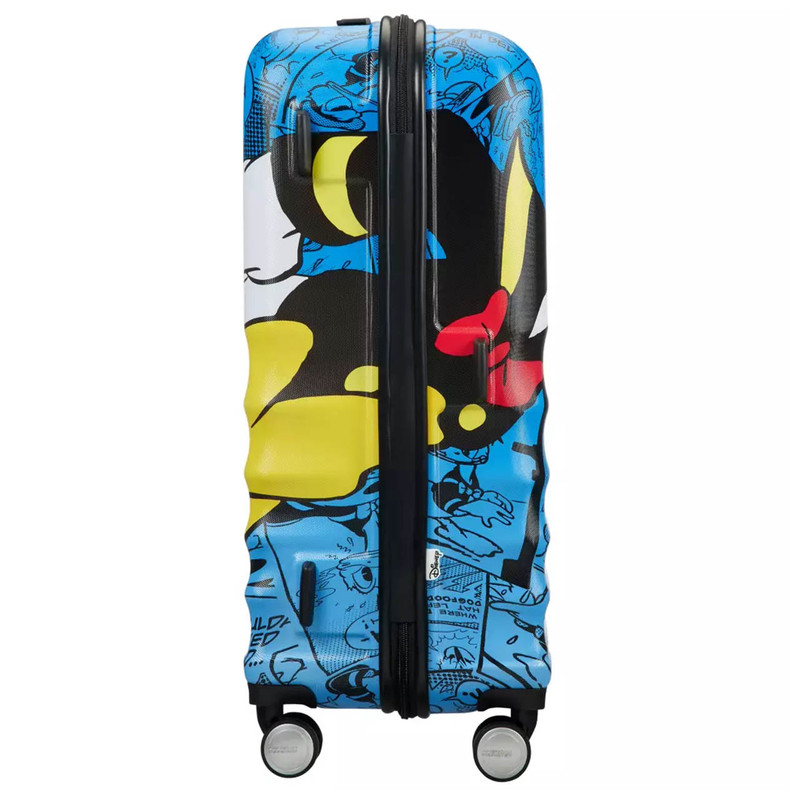 چمدان کودک امریکن توریستر مدل DUCK 24