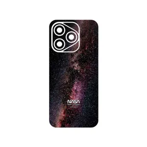 MAHOOT Universe_by_NASA_2 Cover Sticker for Honor 400 Lite