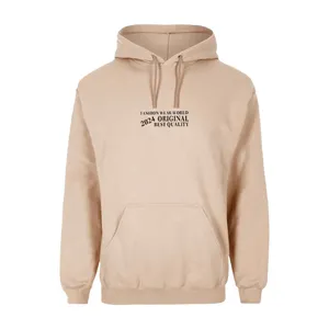 هودی مردانه مدل H306 طرح 2024