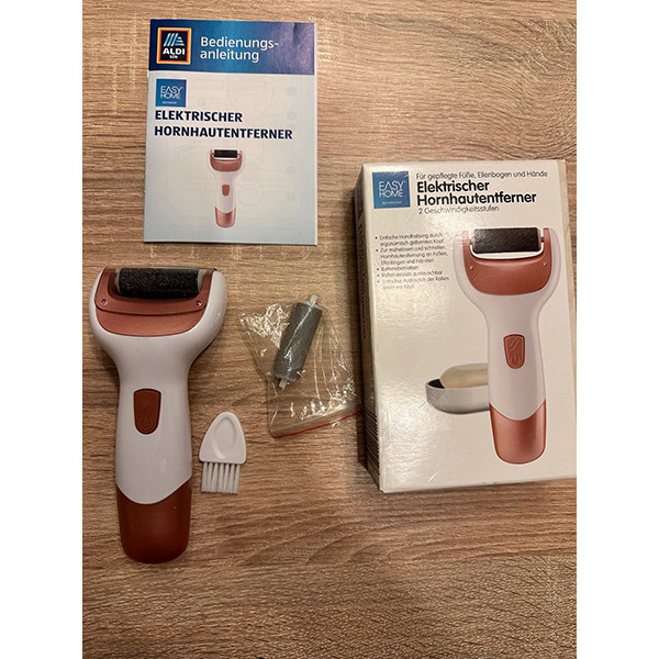 سنگ پا برقی ایزی هوم مدل GT-CR-01