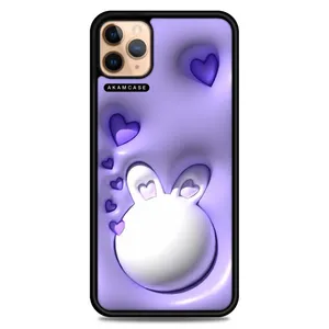 AKAM AMC-WA11PRO-JELLY-69 Cover For Apple iPhone 11 Pro