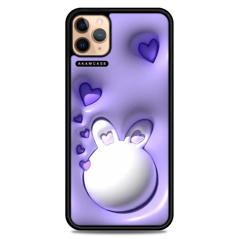 کاور آکام مدل AMC-WA11PRO-JELLY-69 مناسب برای گوشی موبایل اپل iPhone 11 Pro