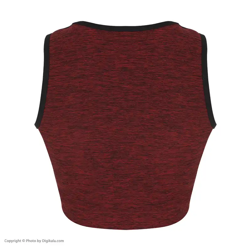 نیم تنه ورزشی زنانه پانیل مدل 4077R