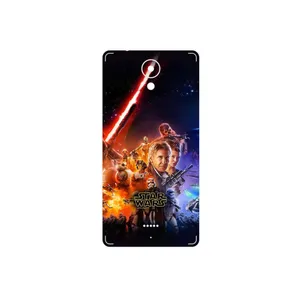 MAHOOT Star Wars Cover Sticker for Smart Art Lite
