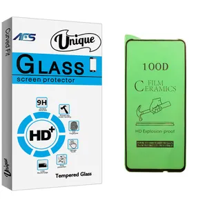 AFS Unique Glass Ceramics Screen Protector For 9X